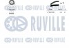 Комплект ГРМ Opel Combo 1.2/1.4/1.6 85- (111x17.00) RUVILLE 550005 (фото 2)
