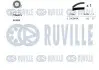 Фото Комплект ГРМ Opel Combo 1.2/1.4/1.6 85 RUVILLE (550005) зображення 2