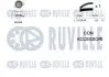 Фото Комплект ГРМ VW Caddy II 1.4i 95-04 (19x135z) RUVILLE (550007) зображення 2