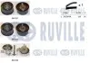 Фото Комплект ГРМ Opel Astra/Opel Vectra 1.8-2.0i RUVILLE (550022) зображення 1