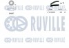 Комплект ГРМ Fiat Panda/Punto -04 (104x15) RUVILLE 550026 (фото 2)
