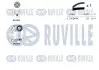 Фото Комплект ГРМ Daewoo Lanos/Nexia/Chevrolet Aveo/Lacetti 1.4-1.6 16V 03 RUVILLE (550035) зображення 2