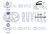 Фото Комплект ГРМ Opel Astra G/Zafira A 1.4-1.8 16V 98-08 RUVILLE (550040) изображение 2
