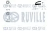 Фото Комплект ГРМ Fiat Ducato/Iveco 2.5TD 90 RUVILLE (550042) зображення 2