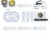 Комплект ГРМ Citroen Berlingo/Nemo 1.4i RUVILLE 550051 (фото 1)