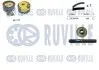 Комплект ГРМ Citroen Berlingo/Nemo 1.4i RUVILLE 550051 Купити в Україні