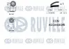Фото Комплект ГРМ Citroen Nemo 1.4HDI 08 RUVILLE (550052) зображення 2