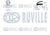 Фото Комплект ГРМ Ford Connect 1.8TDCI 02 RUVILLE (550054) зображення 2