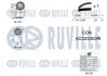 Фото Комплект ГРМ + помпа Citroen Berlingo/Peugeot Partner 1.6HDI (z=137) RUVILLE (5500581) зображення 2