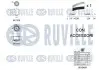 Фото Комплект ГРМ + помпа VW Audi A3/A4/A6/Skoda Octavia/Golf IV/Passa/Seat Leon 1.9TDI 95- (30x120z) RUVILLE (5500611) зображення 2