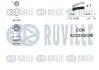 Фото Комплект ГРМ VW Caddy/VW T5 03- (120x30) RUVILLE (550061) зображення 2