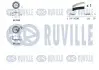 Фото Комплект ГРМ Opel Astra H/Corsa D 1.7CDTI 06 RUVILLE (550063) зображення 2