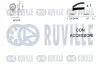 Комплект ГРМ Mazda II/Ford Fiesta 1.25i/1.6 16V 95- RUVILLE (550064) изображение 2