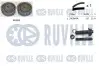 Фото Комплект ГРМ VW T4 1.9D/TD (55405) RUVILLE (550074) зображення 1