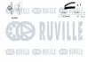Комплект ГРМ Ford Escort/Sierra -00, больше не поставляется производителем RUVILLE (550086) изображение 2