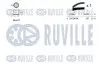Фото Комплект ГРМ Daewoo Matiz/Chevrolet Matiz/Spark 0.8/1.0 98- (25.4x107z) RUVILLE (550099) зображення 2