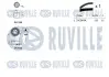 Фото Комплект ГРМ Audi/VW 1.8/1.8T RUVILLE (550105) зображення 2