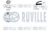 Фото Комплект ГРМ Renault Laguna 2.0i 16V 95-01 RUVILLE (550110) зображення 2