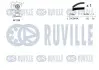 Фото Комплект ГРМ Renault Trafic/Opel Vivaro 1.9dCi 01 RUVILLE (550113) зображення 2