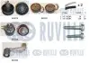 Комплект ГРМ VW Polo 1.4LPG 10 RUVILLE 550116 Купити в Україні