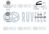 Фото Комплект ГРМ Renault Trafic/Master 2.5dCi RUVILLE (550118) зображення 2