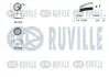 Фото Комплект ГРМ Opel Astra G 1.7 CDTI 03-10 RUVILLE (550123) зображення 2