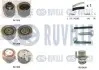 Комплект ГРМ + помпа VW Passat/Golf 2.0TDi 03- (30x141z) RUVILLE 5501261 Купити в Україні