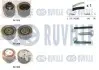 Комплект ГРМ Skoda Octavia/VW Golf 2.0TDI 03 RUVILLE 550126 Купити в Україні
