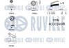 Комплект ГРМ Audi/VW 1.4/1.6 16V 97- RUVILLE 550136 (фото 2)