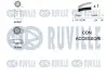 Фото Комплект ГРМ Skoda Fabia/VW Passat 1.9TDI 00 RUVILLE (550137) зображення 2