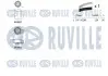 Фото Комплект ГРМ Audi A6/VW Passat 98-05/Seat Alhambra 96-10/Ford Galaxy 1.9 TDI 95-06 (30x120z) RUVILLE (550148) зображення 2