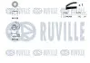 Фото OPEL К-кт ГРМ (ремень+2 ролика) RUVILLE (550192) зображення 2