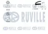 Фото Комплект ГРМ Citroen Jumper/Peugeot Boxer 2.5D 94-02 RUVILLE (550220) зображення 2