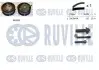 Фото Комплект ГРМ VW T4 1.9D/TD (55426) RUVILLE (550225) зображення 1