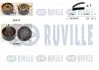 Фото Комплект ГРМ Ford Transit Connet 1.8 16V 02-13 RUVILLE (550233) изображение 1