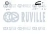 Фото Комплект ГРМ VW LT 2.5 TDI 96-/VW T4 2.4D/2.5TDI 91- (26.4x122z) RUVILLE (550235) зображення 2