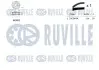 Фото Комплект ГРМ VW T4/Golf III/IV 2.0 90 RUVILLE (550241) зображення 2