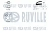 Фото Комплект ГРМ Renault Laguna/Megane 2.0 93-01 (19x127z) RUVILLE (550243) зображення 2