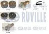 Фото Комплект ГРМ Audi A4/A6/ VW Passat 2.4-2.8 95-05 (30x253z) RUVILLE (550253) зображення 1