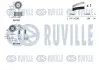 Фото Комплект ГРМ Fiat Doblo/Ducato 2.0D Multijet 10 RUVILLE (550260) зображення 2