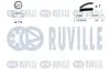 Фото К-кт. ГРМ (рем.+ ролик) FIAТ Doblo 1.2, 1,4 RUVILLE (550264) изображение 2