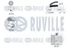 Фото Комплект ГРМ + помпа Hyundai Accent/Santa Fe/Kia Sportage 1.5D/2.0D 01- (28x123z) RUVILLE (5502751) зображення 2