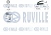 Комплект ГРМ Hyundai Santa Fe/Tucson 2.0/2.2 CRDi 01-12 RUVILLE 550275 (фото 2)