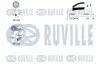 Фото Комплект ГРМ Hyundai Santa Fe/Tucson 2.0/2.2 CRDi 01-12 RUVILLE (550275) изображение 2