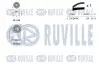 Фото Комплект ГРМ Citroen Berlingo/Peugeot Partner 1.6 16 V 00- (z=134) RUVILLE (550286) изображение 2