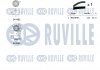 Комплект ГРМ Fiat Scudo/Citroen Jumpy 2.0HDI 07- (116x25) RUVILLE 550296 (фото 2)
