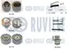 Комплект ГРМ + помпа Audi A3/Skoda Octavia/VW Golf V/Passat 2.0TDI 03- (30x141z) RUVILLE 5502991 Купити в Україні
