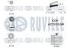 Фото Комплект ГРМ + помпа Audi A3/Skoda Octavia/VW Golf V/Passat 2.0TDI 03- (30x141z) RUVILLE (5502991) зображення 2