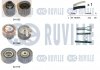 Комплект ГРМ Skoda Octavia/VW Golf/Passat 2.0TDI RUVILLE 550299 (фото 1)