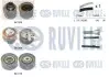 Комплект ГРМ Skoda Octavia/VW Golf/Passat 2.0TDI RUVILLE 550299 Купити в Україні